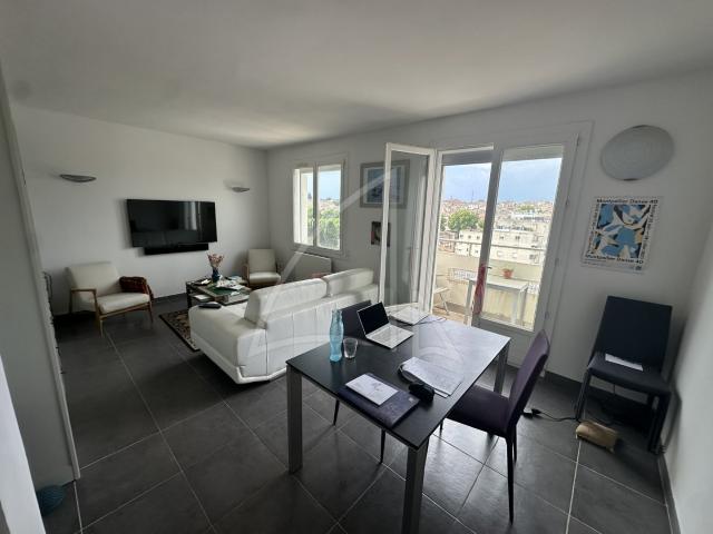 Appartement vente à Montpellier