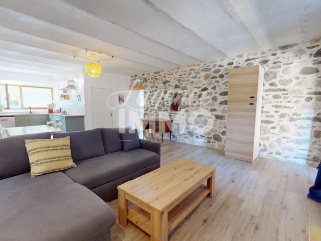 Appartement vente à Machevaz, Saint-Jorioz