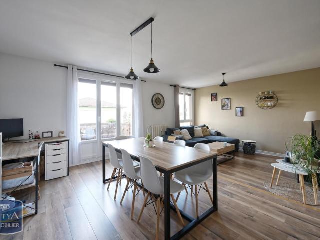 Appartement location à Grenoble, Saint-marcellin