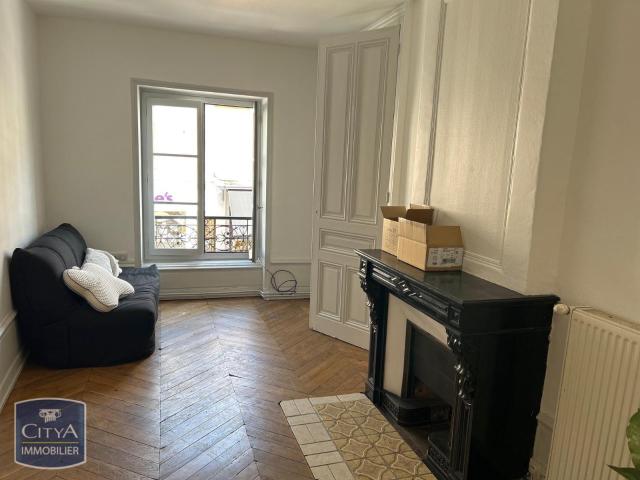 Appartement location à Villefranche-sur-Saône, Rhône