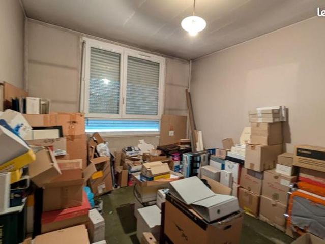 Appartement vente à Limoges