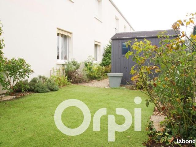 Appartement vente à Saint-Xandre, Charente-Maritime