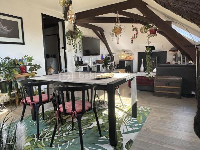 Appartement vente à Petit Ronchin, Ronchin