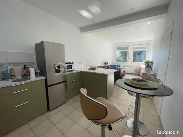Appartement vente à Pithiviers
