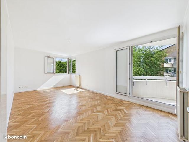 Appartement vente à Palaiseau, Sainte-geneviève-des-bois