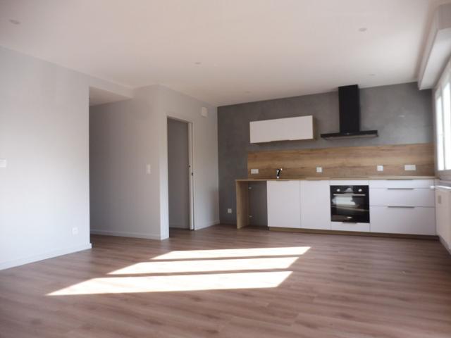 Appartement location à Bourg-en-Bresse, Bourg-en-bresse