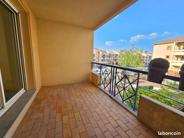 Appartement vente à Toulouse, Quint-fonsegrives