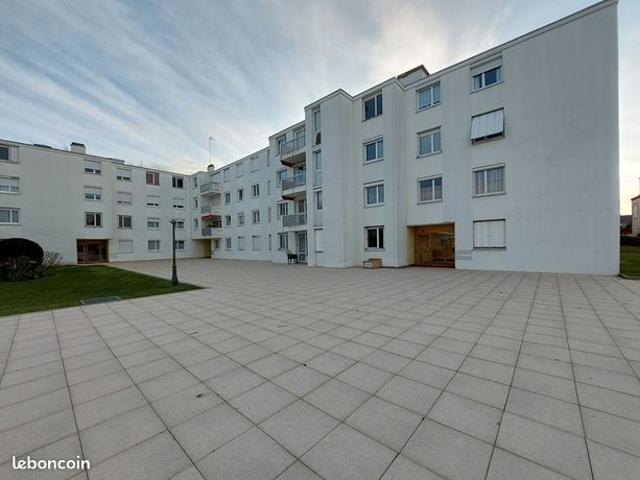 Appartement vente à Poitiers, Vernon