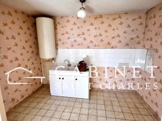 Appartement vente à Valence, Saint-vallier