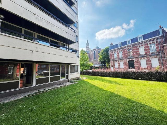 Appartement vente à La Madeleine, Nord