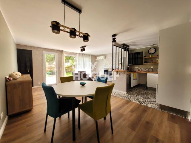 Appartement vente à Céret, Le Boulou