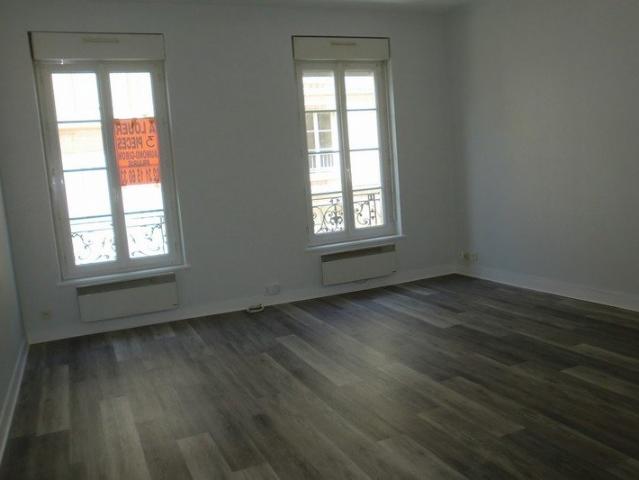 Appartement location à Caen