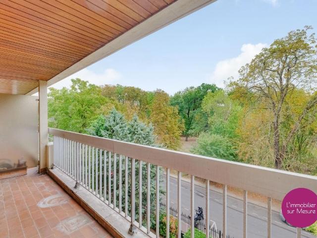 Appartement vente à Sorano, Vincennes