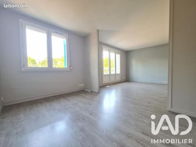Appartement vente à Amiens