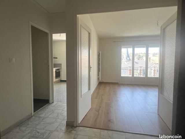 Appartement vente à Tournon-sur-Rhône, Annonay