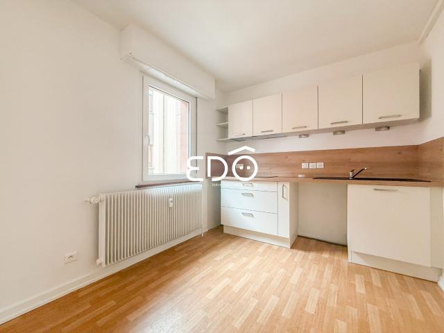Appartement location à Saverne