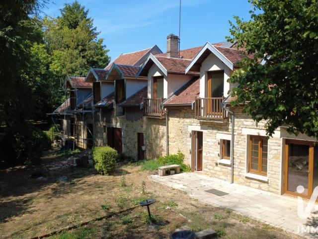 Appartement vente à Besançon, École-Valentin