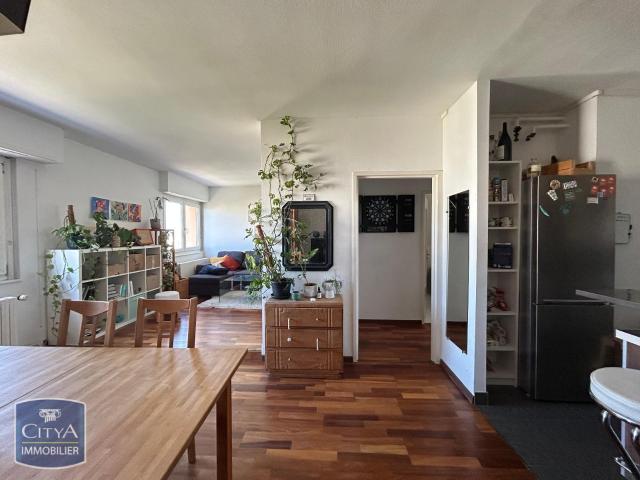Appartement location à Strasbourg, Hoenheim