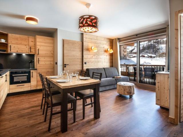 Appartement vente à Bonneville, Samoëns