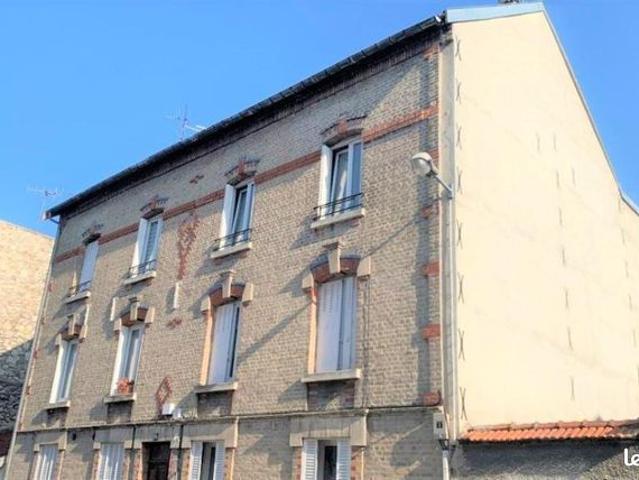 Appartement vente à Reims