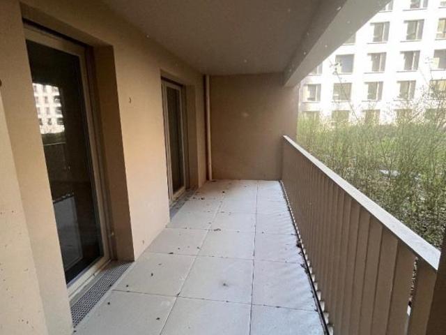 Appartement location à Bobigny