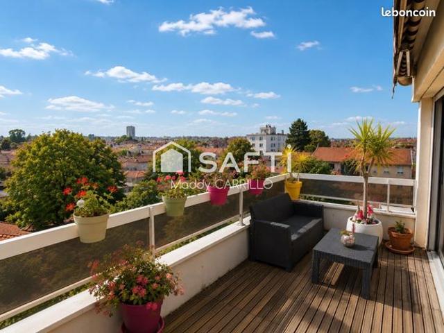 Appartement vente à Bordeaux, Le Bouscat