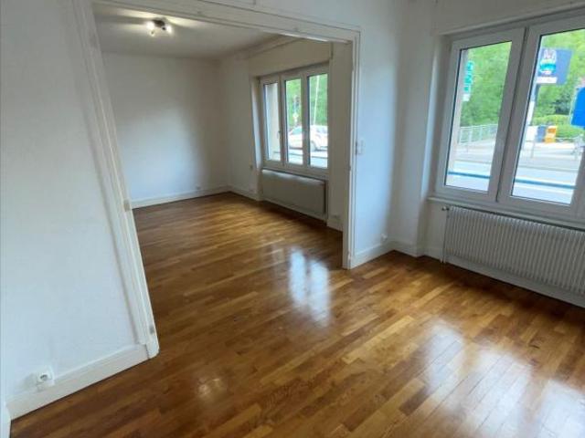 Appartement location à Val-de-Briey, Longuyon