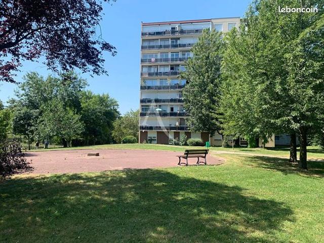 Appartement vente à Le Raincy, Livry-gargan