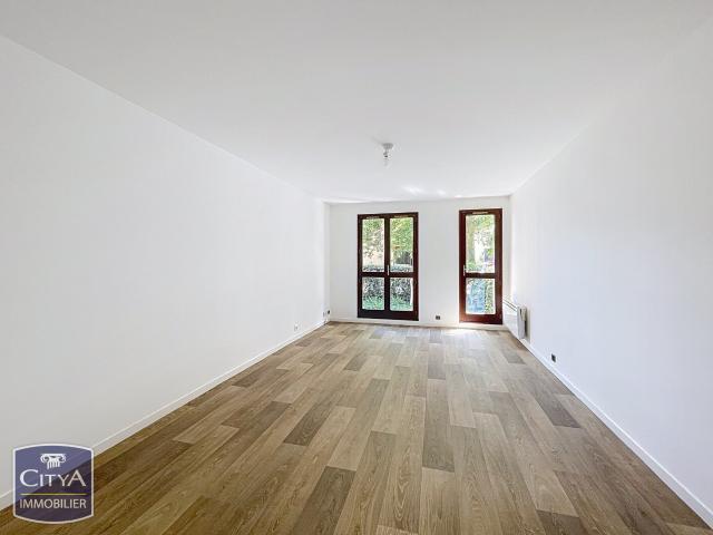 Appartement vente à Chartres, Eure-et-Loir