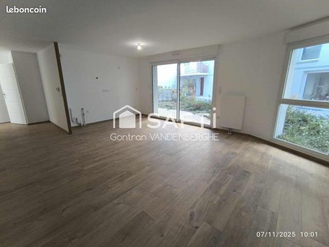Appartement vente à Arras, Saint-laurent-blangy