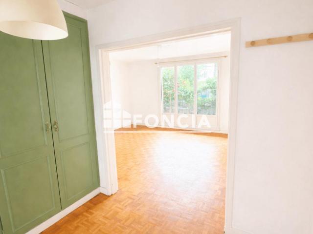 Appartement vente à Versailles, Viroflay