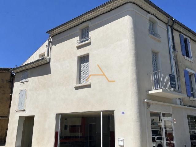 Appartement vente à Carpentras, Valréas