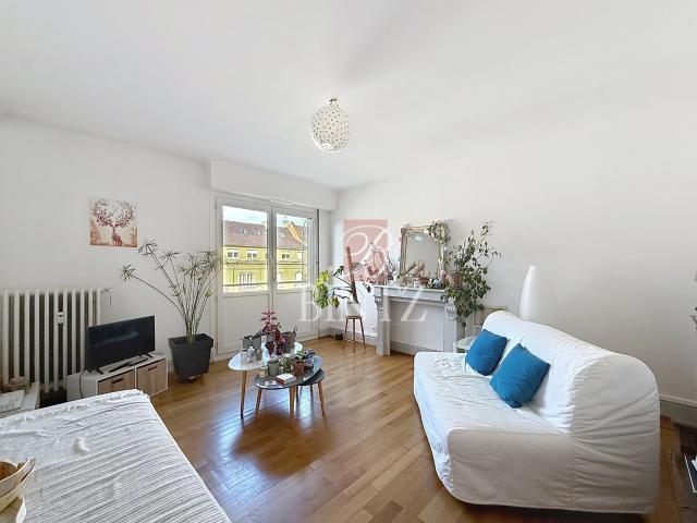 Appartement location à Strasbourg, Hoenheim