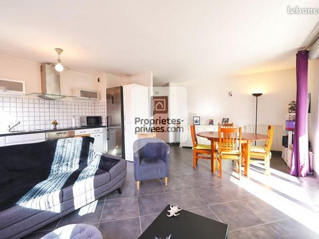 Appartement vente à Grenoble