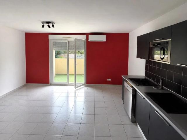Appartement vente à Brignoles