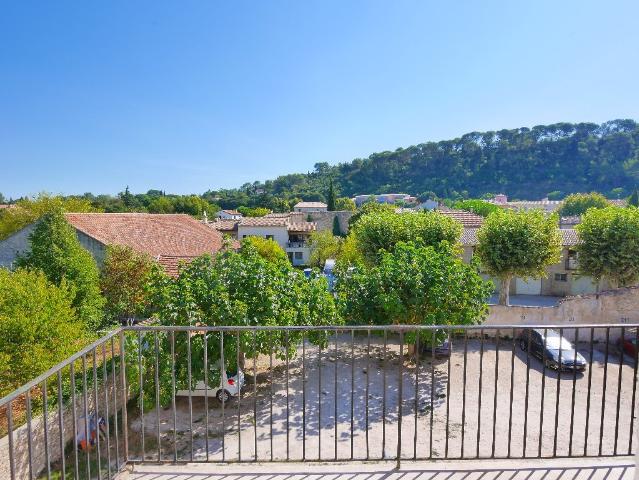 Appartement location à Nîmes, Sommières