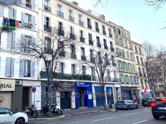 Appartement vente à Marseille, Bouches-du-Rhône