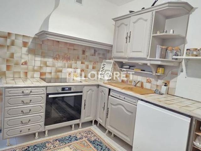 Appartement vente à Villiers-le-Bel, Val-d'Oise