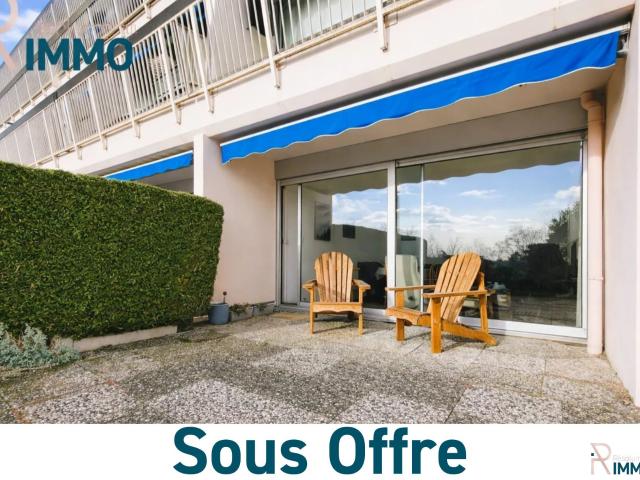 Appartement vente à Colmar-Ribeauvillé, Turckheim