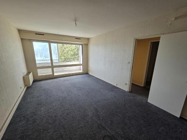 Appartement vente à Nantes