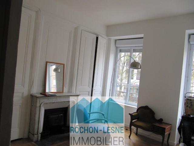 Appartement location à Lyon, Métropole de Lyon