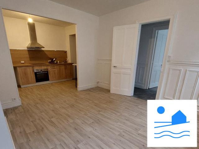 Appartement location à Le Havre, Saint-romain-de-colbosc