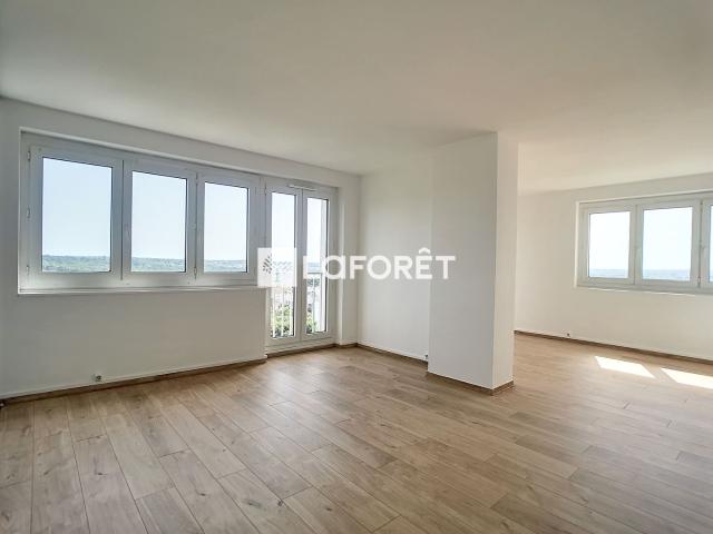 Appartement location à Créteil, Sucy-en-brie