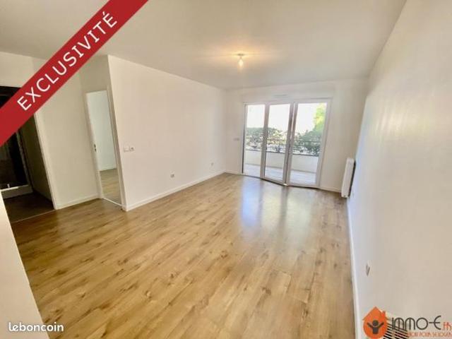 Appartement vente à Le Haillan