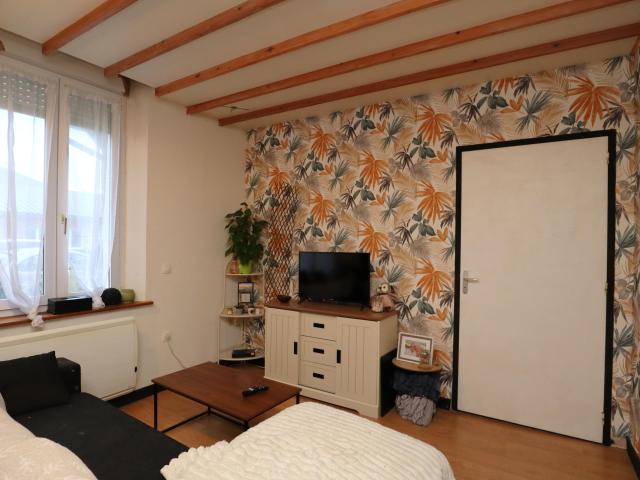 Appartement vente à Montreuil-sur-Mer, Berck