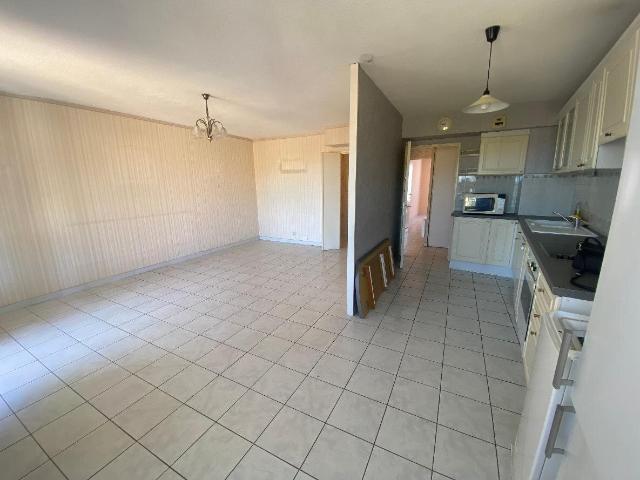 Appartement vente à Allauch, Le grand Puits