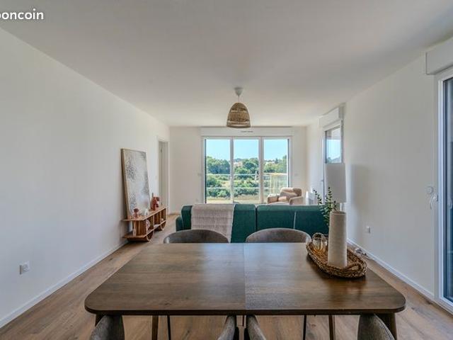 Appartement vente à Saint-Nazaire, Pornic