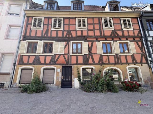 Appartement vente à Strasbourg, Hoenheim