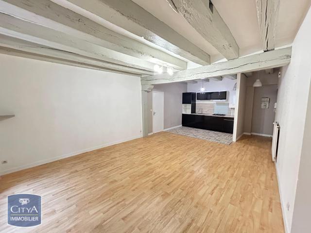 Appartement location à Laval