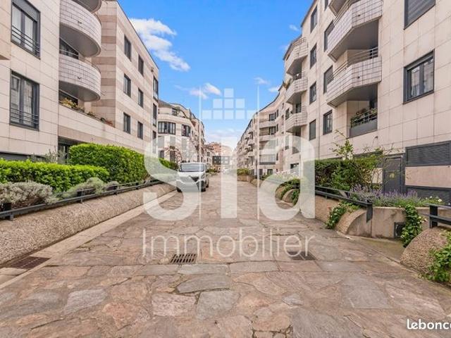 Appartement vente à Nogent-sur-Marne, Vincennes